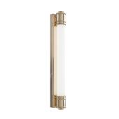 ip44 viz ellen vedett furdoszoba falikar ledes arany krom modern hosszukas minimal loft fem lampa vilagitas.jpg